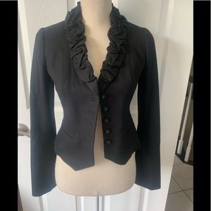 REBECCA TAYLOR BLAZER